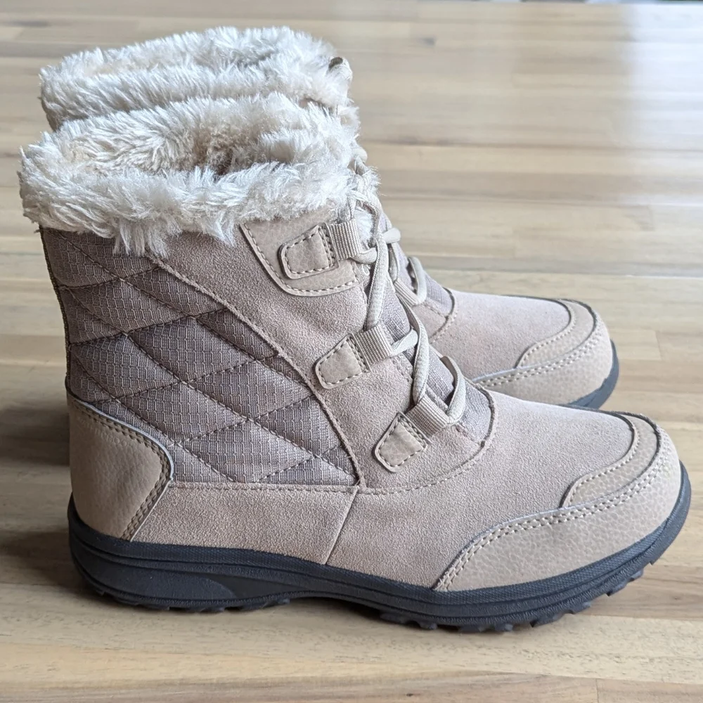 Columbia Ice Maiden Snowboots‎